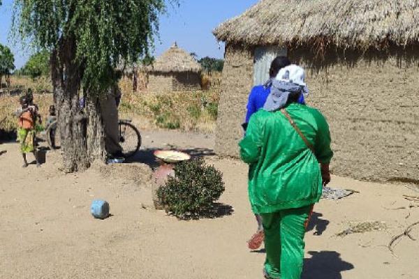 Campagnes de vaccination