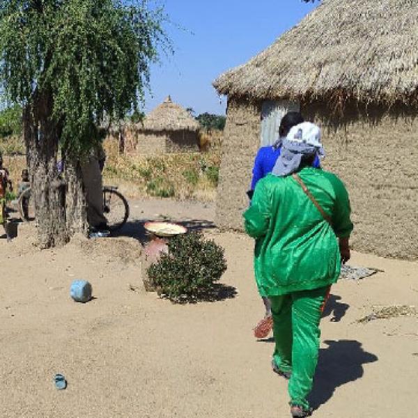 Campagnes de vaccination